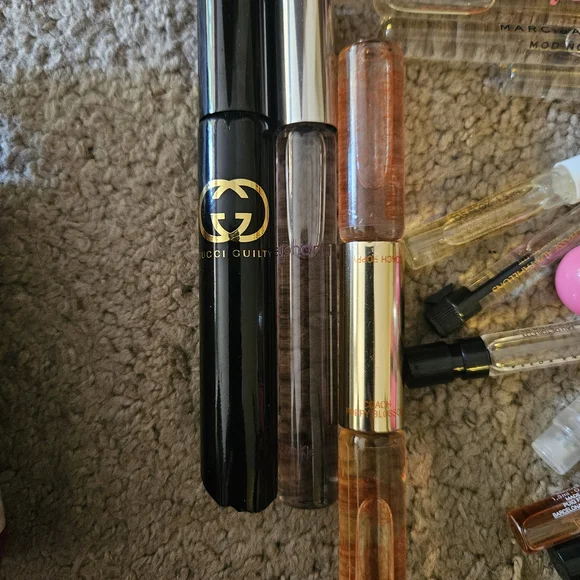 Used Perfume Sample Lot - Picture 7 of 14